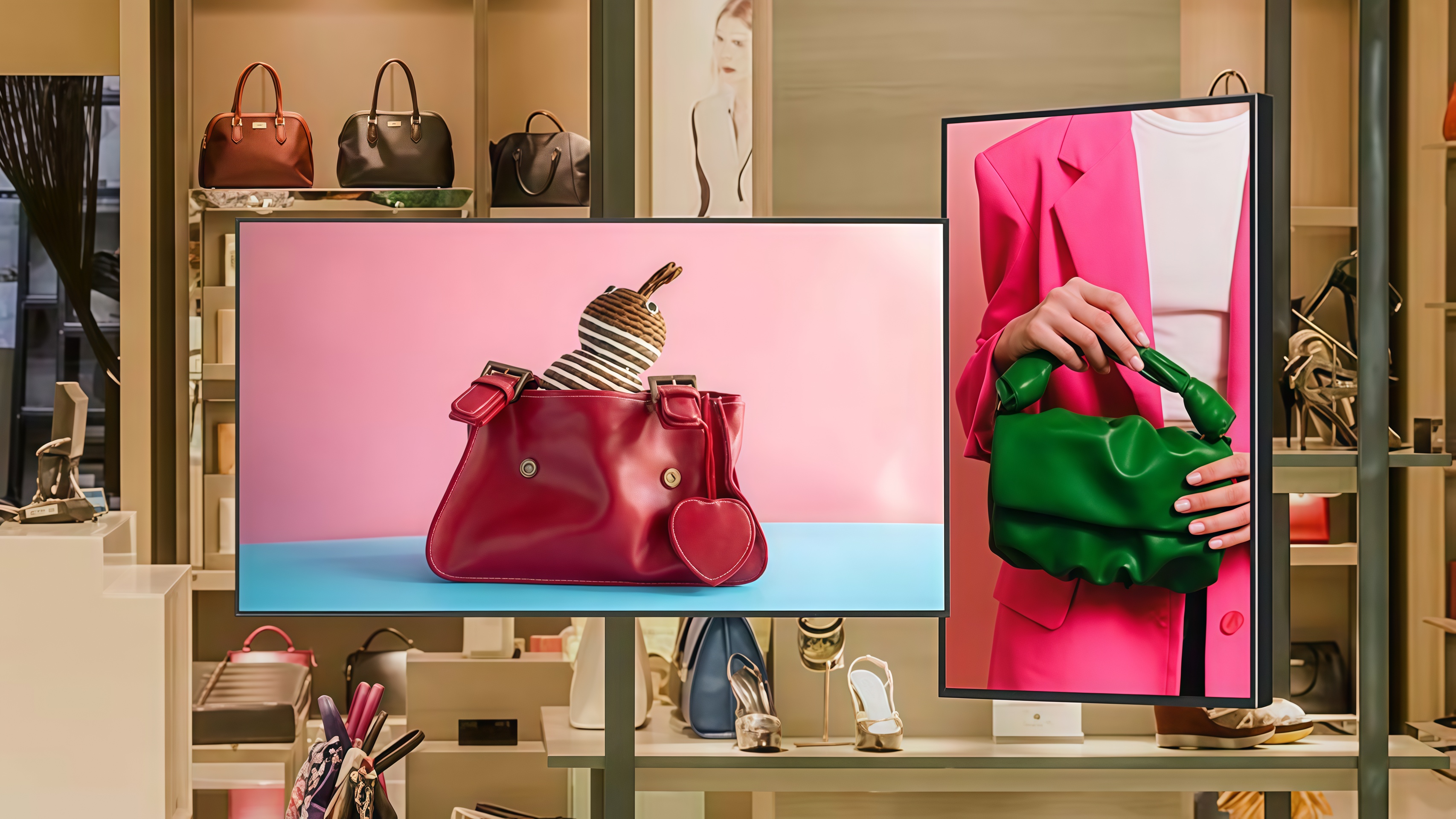 What is LCD? A Guide for Digital Display Buyers - Beten
